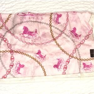 Celine Handkerchief